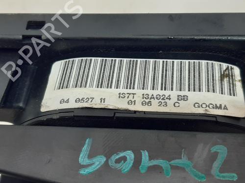 Headlight switch FORD MONDEO III Saloon (B4Y) 2.0 16V TDDi / TDCi | BP9447150I24 