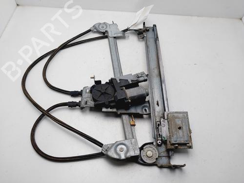 Front right window mechanism CITROËN C3 Pluriel (HB_) 1.4 HDi | BP31265739C23