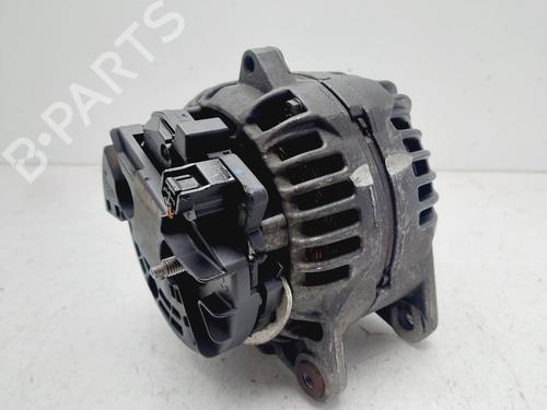 Alternator RENAULT GRAND SCÉNIC III (JZ0/1_)  | BP28727825M7 