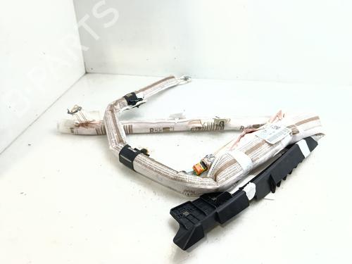 Right curtain airbag SEAT ATECA (KH7, KHP)  | BP29390891C12 