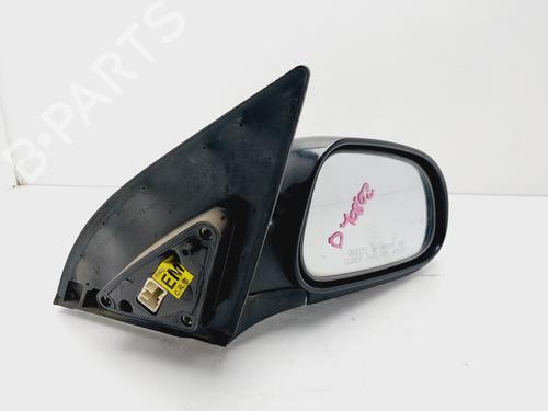 Right mirror CHEVROLET NUBIRA Saloon 1.6 | BP32234420C27 