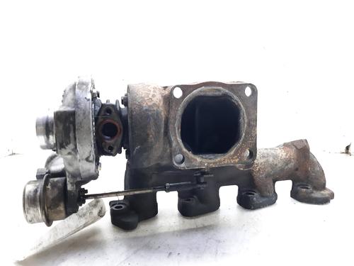 Turbocharger/Supercharger FORD MONDEO II Saloon (BFP) 1.8 TD | BP9210927M71 