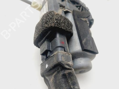 Front right window mechanism RENAULT MEGANE II Estate Van (KM_) 1.5 dCi (KM1E) | BP30113126C23