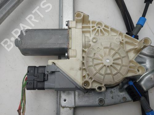Front left window mechanism PEUGEOT 607 (9D, 9U)  | BP34343741C22  - Image 6