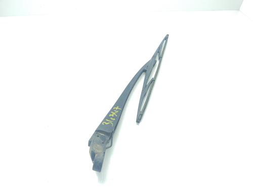 Rear windshield wiper arm NISSAN X-TRAIL II (T31)  | BP24509633C144 