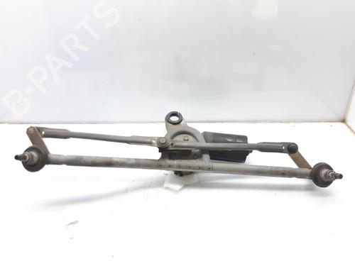 Front wiper motor BMW 3 (E46) 318 i | BP7731418M29 