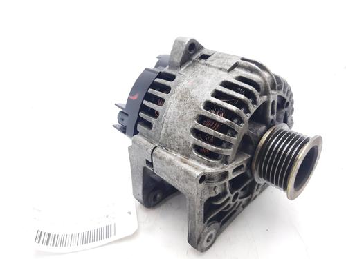 Alternator RENAULT MEGANE II Estate (KM0/1_) 1.9 dCi (KMRG, KM1G, KM0G, KM2C) | BP13476014M7 