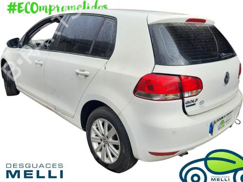 Right rear window motor VW GOLF VI (5K1)  | BP20712363E22 