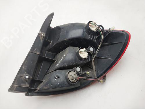 Left taillight KIA RIO I Hatchback (DC) 1.5 16V | BP39210024C34 - Image 2