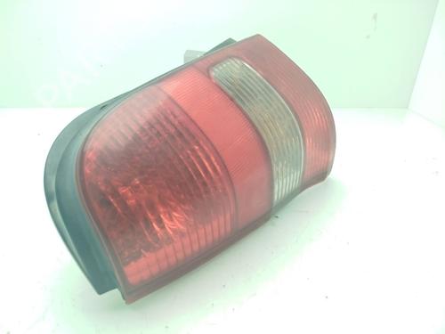 Left taillight DAEWOO NEXIA 1.5 (08, 68) | BP27516705C34 - Image 4