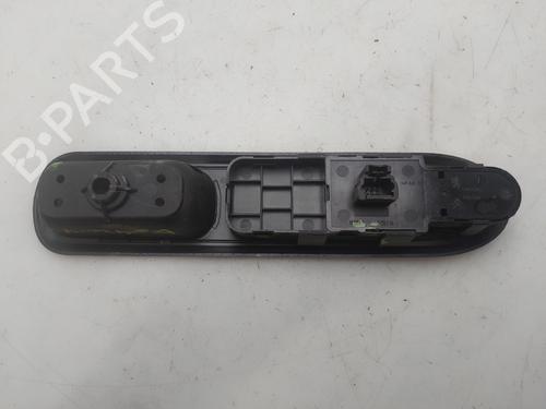 Left front window switch PEUGEOT 307 Break (3E) 1.6 16V | BP36566234I27 - Image 4