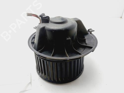 Used Heater blower motor VW CADDY ALLTRACK IV Box Body/MPV (SAA) [2015-2020]  29342715