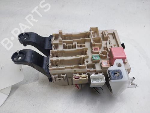 Fuse box TOYOTA AVENSIS Estate (_T27_)  | BP18094975E1 