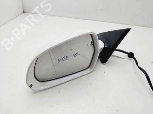 Used Left mirror AUDI A5 (8T3) 2.0 TDI (170 hp) 18920877
