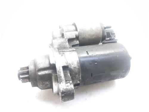 Used Starter SEAT IBIZA III (6L1) [2002-2009]  10211545