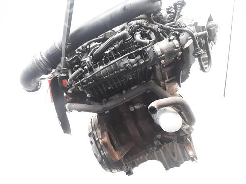 Engine FORD FOCUS III  | BP32686055M1  - Image 5