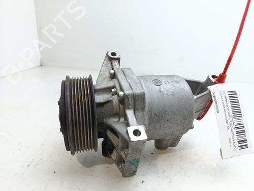 Compresseur AC DACIA SANDERO III [2021-2025]  29010063