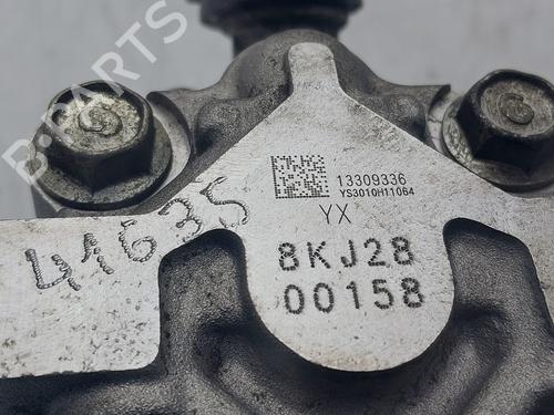 Steering pump OPEL INSIGNIA A (G09) | BP34717907M99 - Image 5