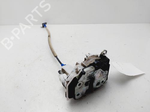 Used Front right lock FIAT FIORINO Box Body/MPV (225_) [2007-2025]  29448642
