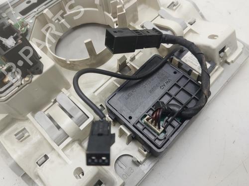 Interior roof light VW PASSAT B7 (362) | BP33319621I8 - Image 5