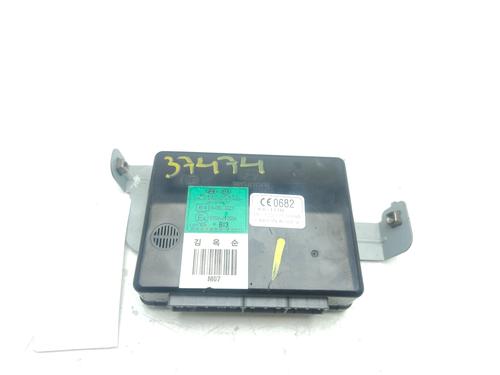 Used Electronic module HYUNDAI TUCSON (JM) [2004-2019]  24443626