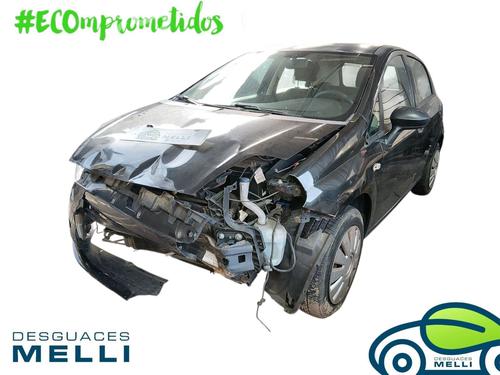 Used Parts FIAT GRANDE PUNTO (199_) 1.4 (199AXB11, 199AXB1A, 199BXB1A, 199AXL1A) (77 hp) 4371174