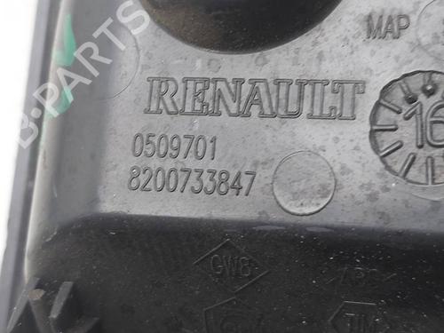 Rear right interior door handle DACIA LODGY (JS_) | BP38590674I16 - Image 2