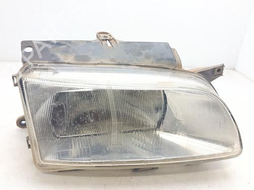 Used Right headlight Right headlight CITROËN BERLINGO / BERLINGO FIRST MPV (MF_, GJK_, GFK_) 1.9 D (MFWJZ) (70 hp) 34435715 34435715