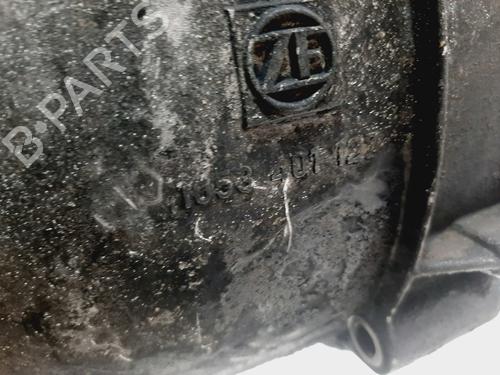 Gearbox BMW 3 (E46) 320 d | BP19263126M3 