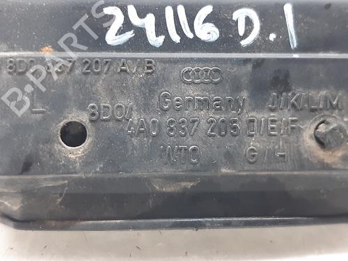 Front left exterior door handle AUDI A4 B5 (8D2) 1.9 TDI | BP12402667C128 