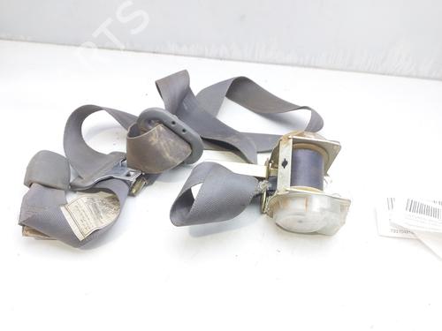 Sikkerhedssele bag venstre TOYOTA RAV 4 II (_A2_) 2.0 D 4WD (CLA20_, CLA21_, CLA20R, CLA21R) (116 hp) 12852840