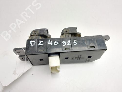Left front window switch HYUNDAI SANTA FÉ I (SM) 2.0 CRDi 4x4 | BP33620007I27 - Image 3