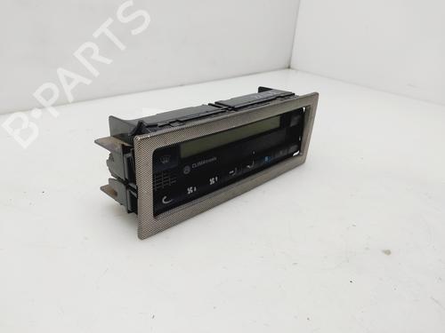 Commande Chauffage VW GOLF IV (1J1)  | BP28122538I5 