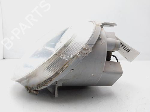 Left headlight CHEVROLET MATIZ (M200, M250) 0.8 | BP23275123C28 