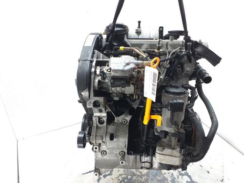 Used Engine SEAT IBIZA III (6L1) [2002-2009]  6974628