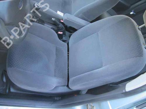 Rear left interior door handle FORD FOCUS I Saloon (DFW) 1.6 16V | BP3296702I15 
