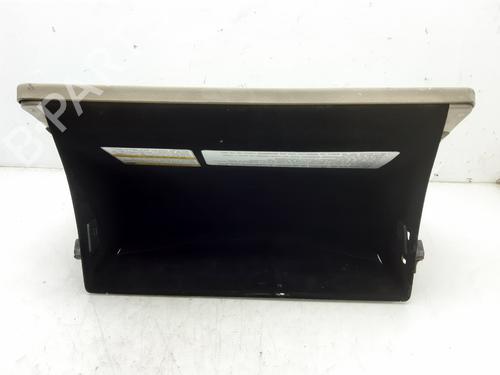 Glove box HYUNDAI SANTA FÉ II (CM) 2.2 CRDi GLS | BP7774119C95 