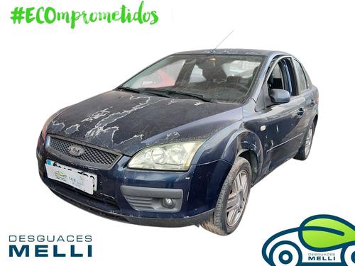 Used Parts FORD FOCUS II Saloon (DB_, FCH, DH) 2.0 TDCi (136 hp) 4458562