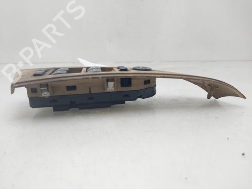 Left front window switch BMW 5 (E60) 530 d | BP15422918I27 