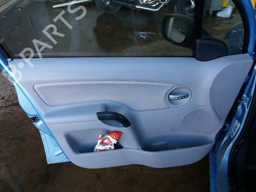 Startmotor CITROËN C3 I (FC_, FN_) 1.4 i Bivalent | BP2895777M8 