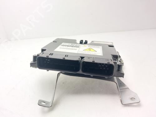 Engine control unit (ECU) MAZDA 6 Estate (GH) 2.0 MZR-CD (GH14) | BP33219906M57 - Image 3