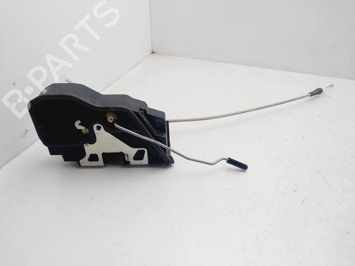 Front right lock BMW 1 (F20) 116 d | BP26602647C97 