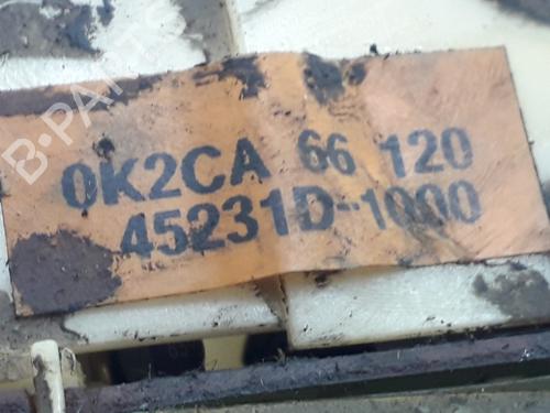 Steering wheel controls KIA CARENS I (FC) 1.8 i | BP8337982E15 