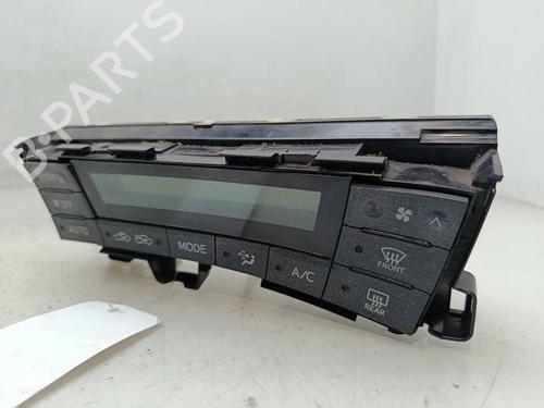 Climate control TOYOTA PRIUS (_W3_) 1.8 Hybrid (ZVW3_) | BP39558986I5 - Image 4