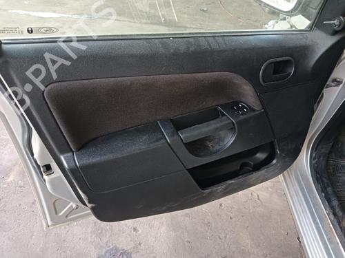 Expansion tank FORD FIESTA V (JH_, JD_) 1.25 16V | BP28064173C120 
