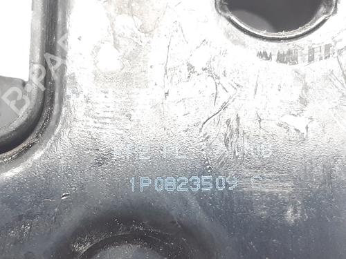 Hood lock SEAT LEON (1P1) 1.9 TDI | BP11274229C133 