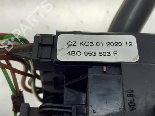 Steering column stalk VW GOLF IV (1J1) 1.6 | BP12401747I23 