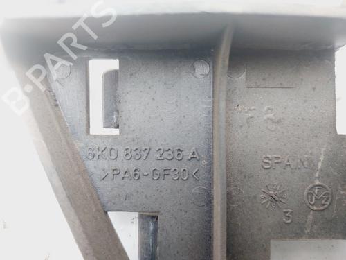 Front right interior door handle SEAT IBIZA II (6K1) 1.9 TDI | BP29242363I14 