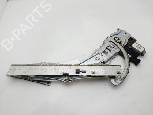 Front right window mechanism OPEL CORSA C (X01) | BP31630975C23
