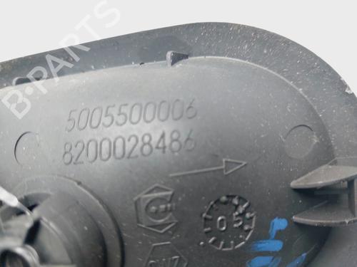 Front right interior door handle RENAULT MEGANE II Saloon (LM0/1_) | BP32160013I14 - Image 4